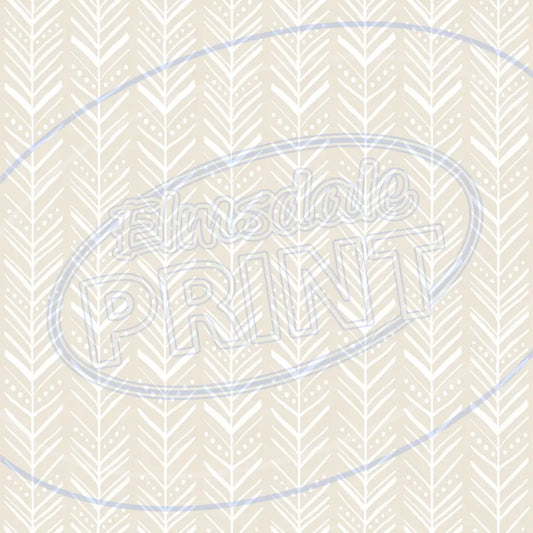 Ivory Fade 004 Printed Pattern Vinyl