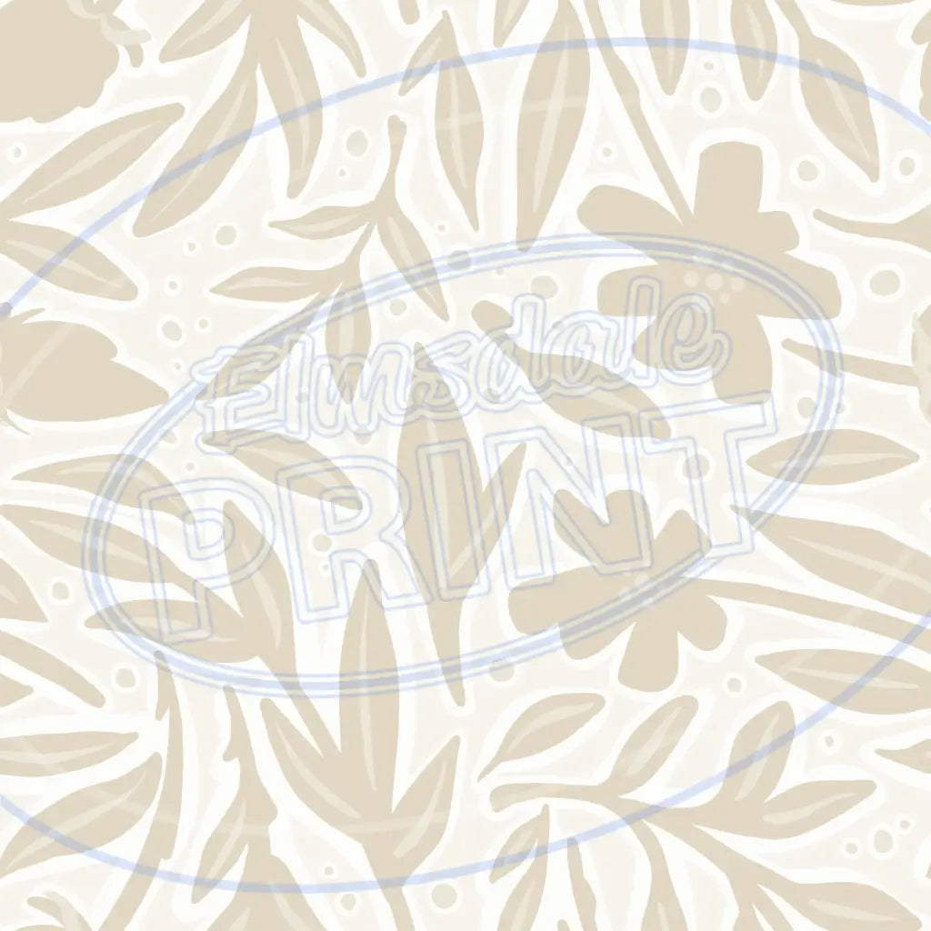 Ivory Fade 012 Printed Pattern Vinyl