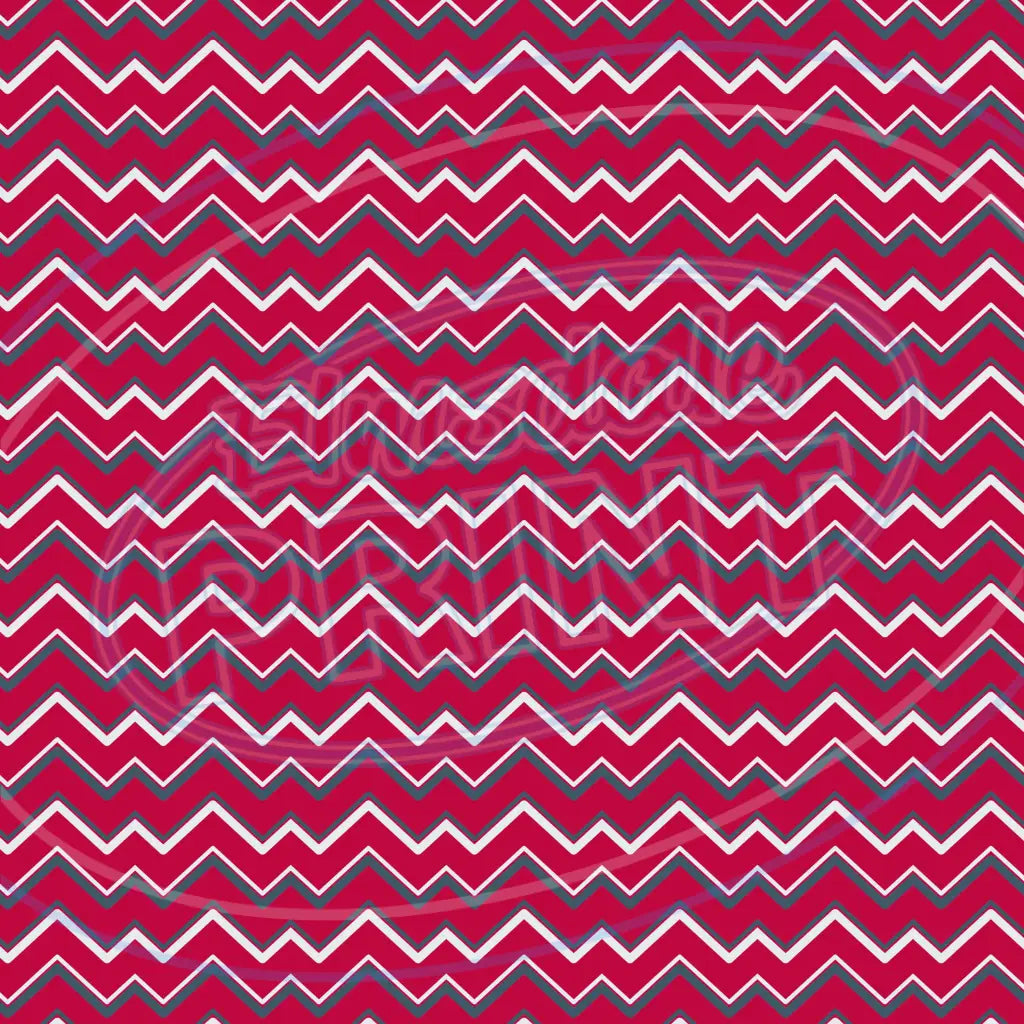 Jolly Frosty 002 Printed Pattern Vinyl