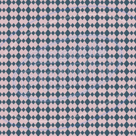 Jolly Frosty 003 Printed Pattern Vinyl