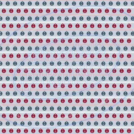 Jolly Frosty 005 Printed Pattern Vinyl