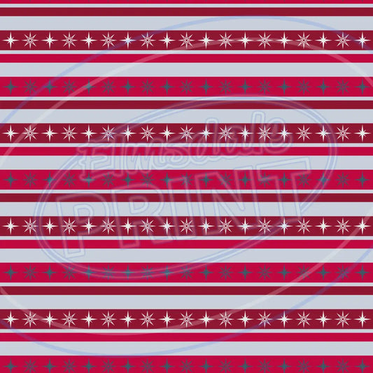 Jolly Frosty 014 Printed Pattern Vinyl