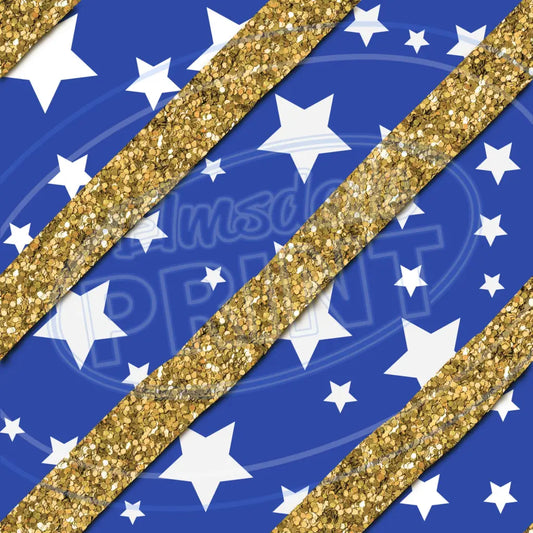 July 4Th Beach Party 006 Printed Pattern Vinyl