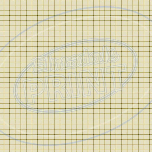 Lined Paper 001 Printed Pattern Vinyl