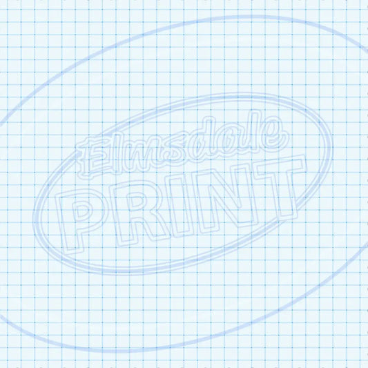 Lined Paper 004 Printed Pattern Vinyl
