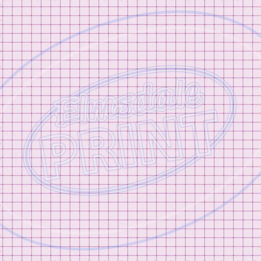 Lined Paper 008 Printed Pattern Vinyl