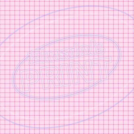 Lined Paper 010 Printed Pattern Vinyl