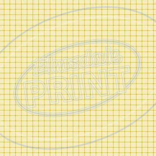 Lined Paper 016 Printed Pattern Vinyl