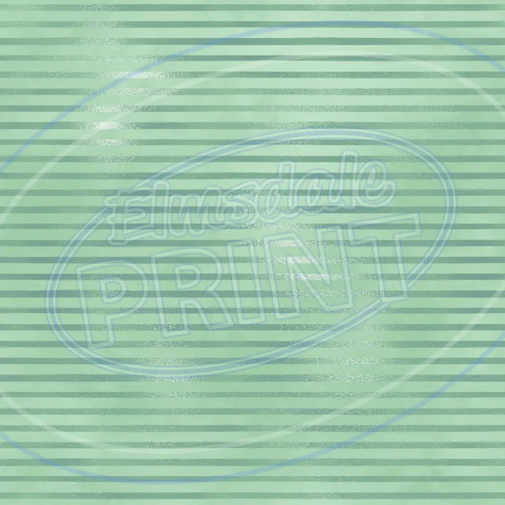 Little Succulent 010 Printed Pattern Vinyl
