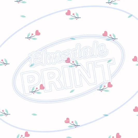 Love Cats 013 Printed Pattern Vinyl