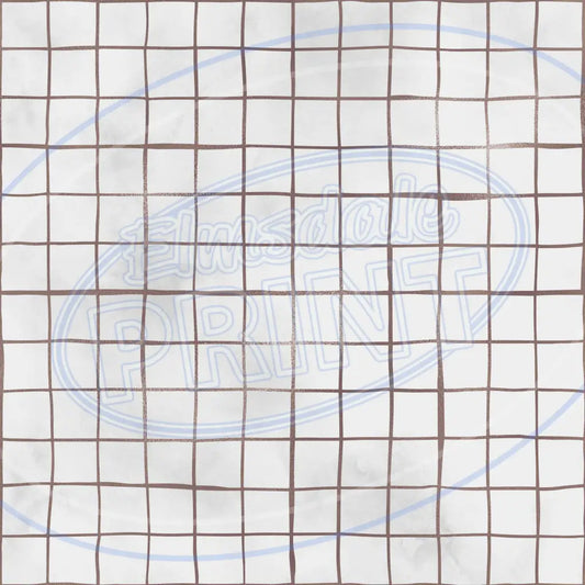 Love Sheen 003 Printed Pattern Vinyl