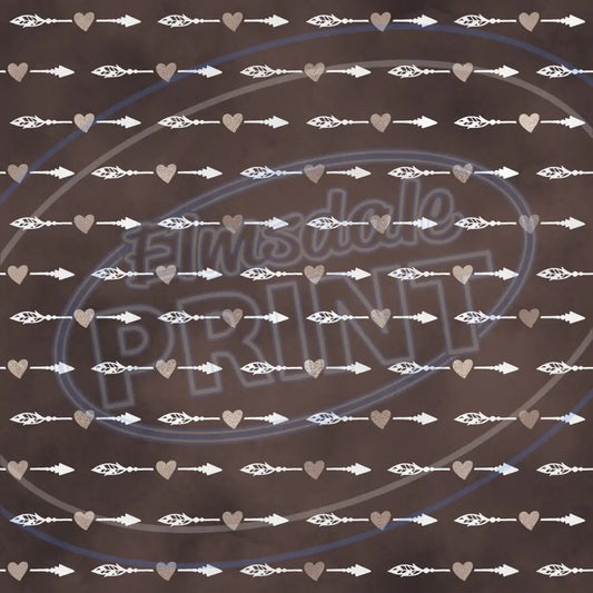 Love Sheen 006 Printed Pattern Vinyl