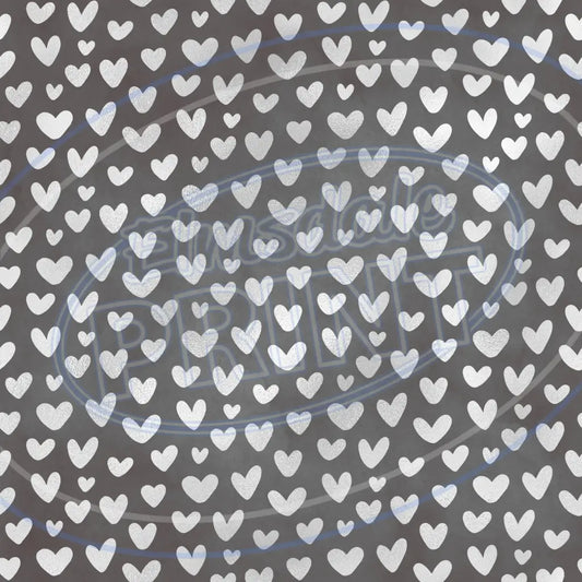 Love Sheen 007 Printed Pattern Vinyl