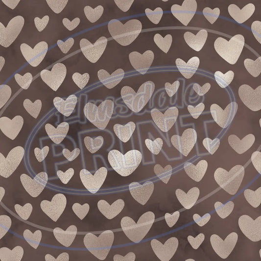 Love Sheen 009 Printed Pattern Vinyl