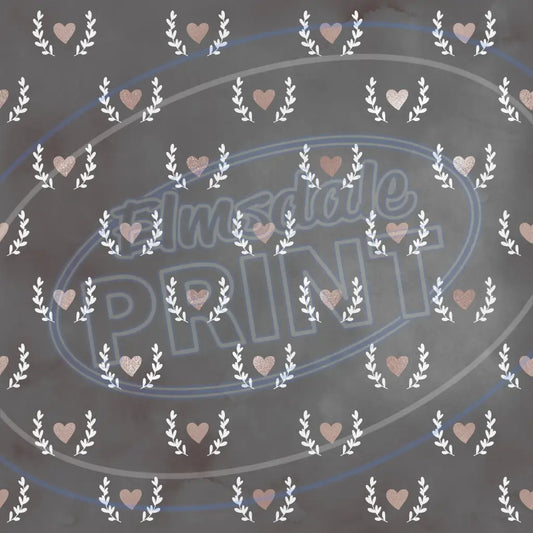 Love Sheen 010 Printed Pattern Vinyl