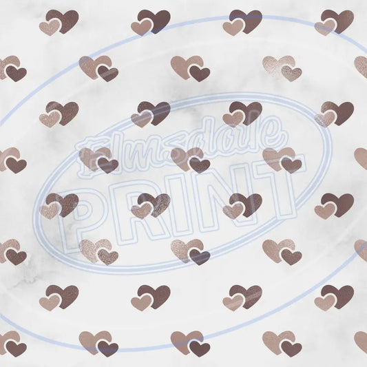 Love Sheen 012 Printed Pattern Vinyl