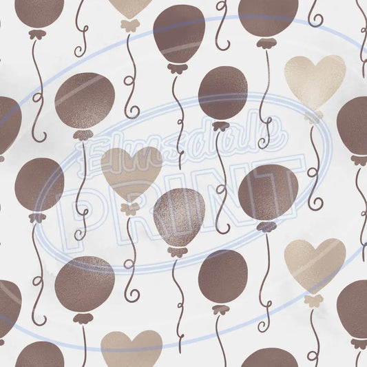 Love Sheen 014 Printed Pattern Vinyl