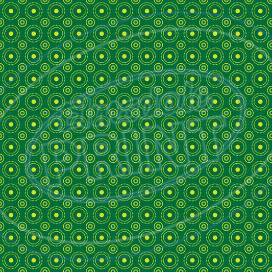 Luck Of The Irish 012 Printed Pattern Vinyl