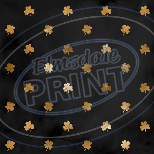 Lucky Charm 009 Printed Pattern Vinyl