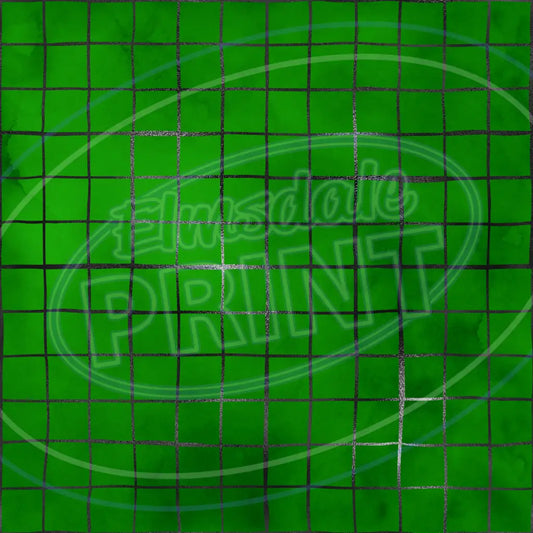 Lucky Charm 013 Printed Pattern Vinyl