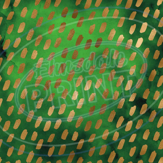 Lucky Charm 016 Printed Pattern Vinyl