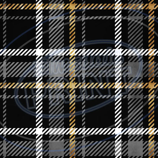 Luxury Flannel 001 Printed Pattern Vinyl