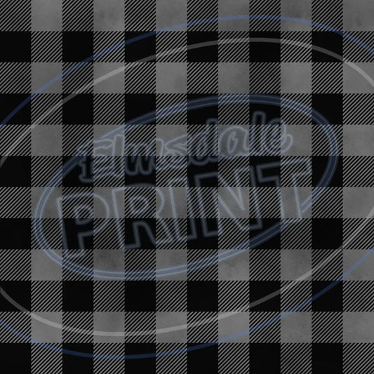 Luxury Flannel 007 Printed Pattern Vinyl