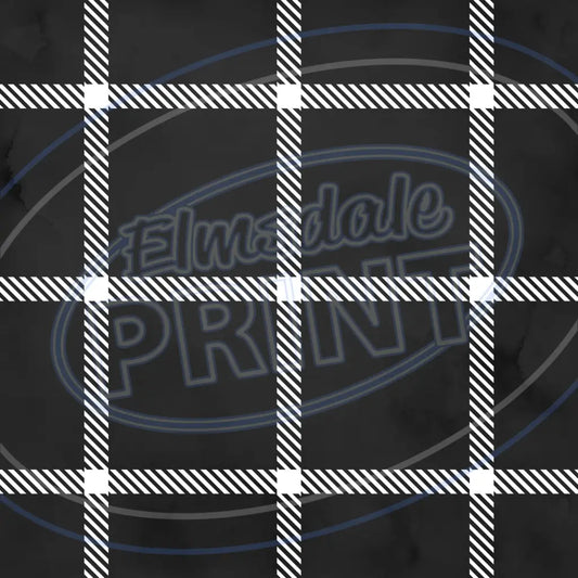 Luxury Flannel 011 Printed Pattern Vinyl