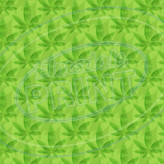 Magic Leaf 009 Printed Pattern Vinyl