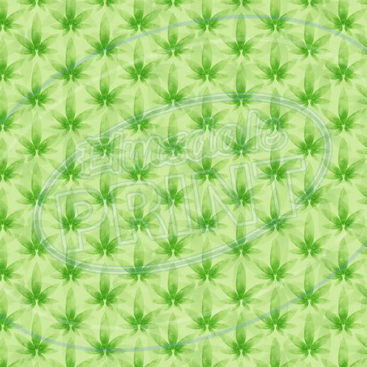 Magic Leaf 010 Printed Pattern Vinyl