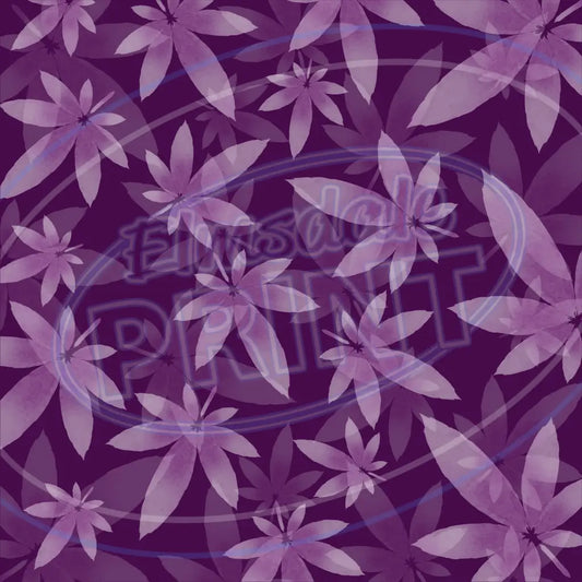 Magic Leaf 013 Printed Pattern Vinyl