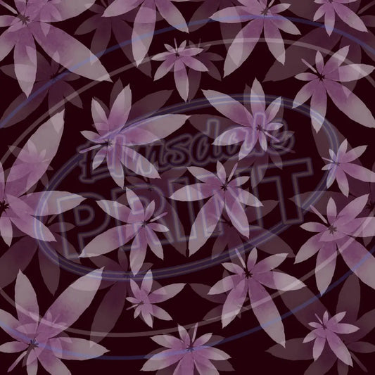 Magic Leaf 014 Printed Pattern Vinyl