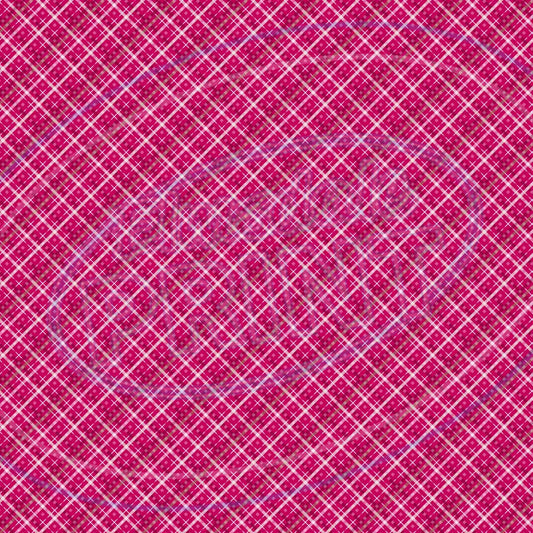 Magical Magenta 012 Printed Pattern Vinyl