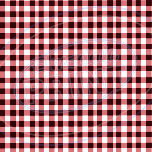 Maple Leaf 001 Printed Pattern Vinyl