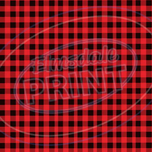 Maple Leaf 008 Printed Pattern Vinyl