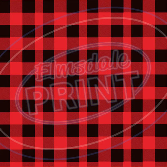 Maple Leaf 009 Printed Pattern Vinyl