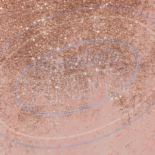 Marble Rose Gold 002 Printed Pattern Vinyl