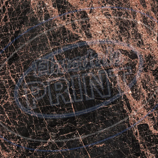 Marble Rose Gold 013 Printed Pattern Vinyl
