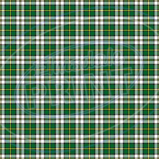 Maritime Tartan CB 002 - Small Pattern