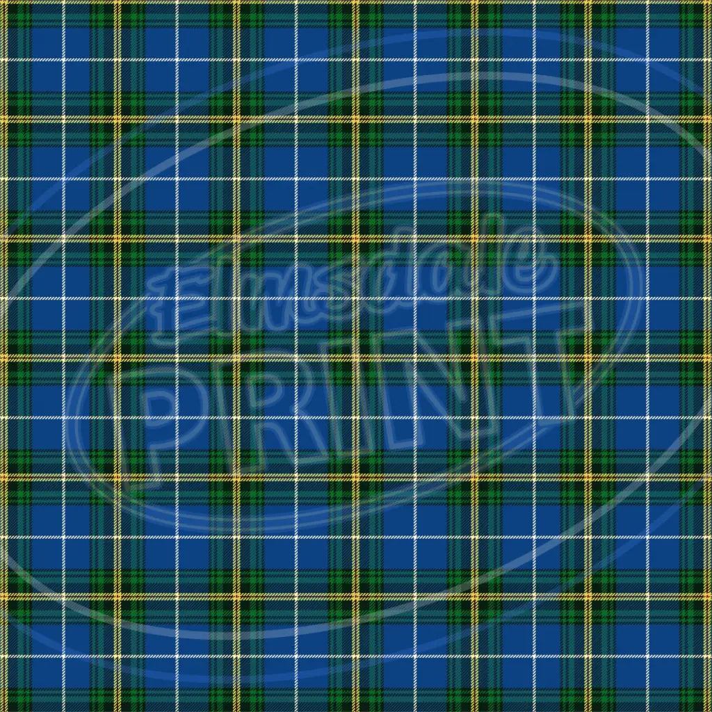 Maritime Tartan NS 001