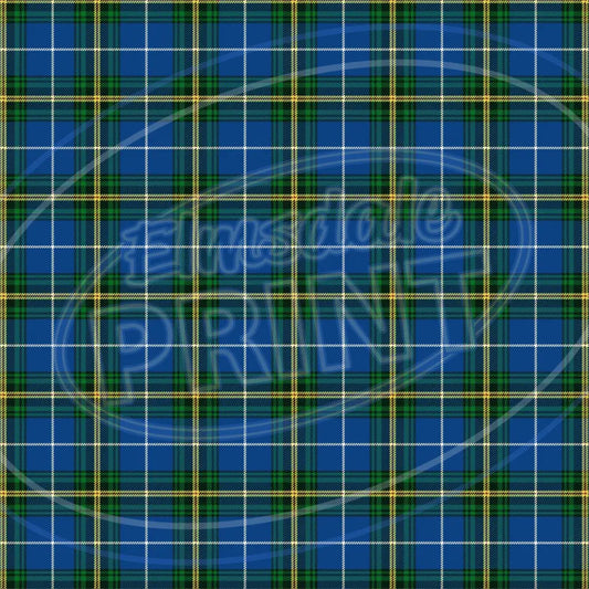Maritime Tartan NS 001
