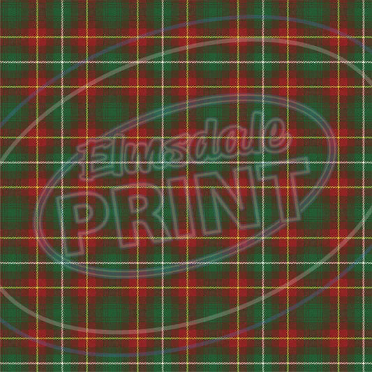 Maritime Tartan PEI 004