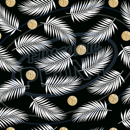 Miami Beach 003 Printed Pattern Vinyl