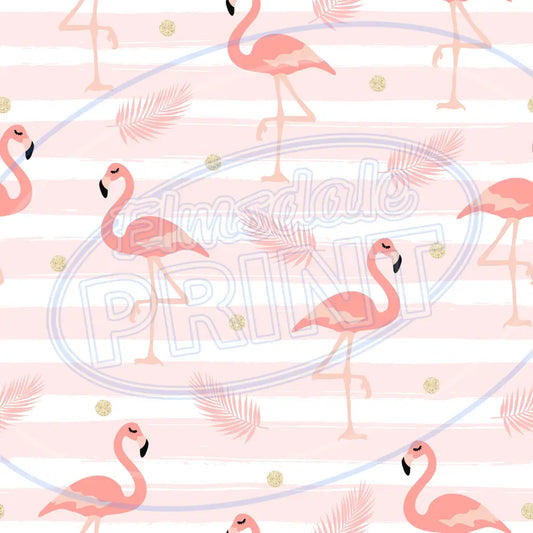 Miami Beach 009 Printed Pattern Vinyl