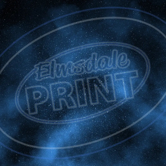 Midnight Galaxy 006 Printed Pattern Vinyl