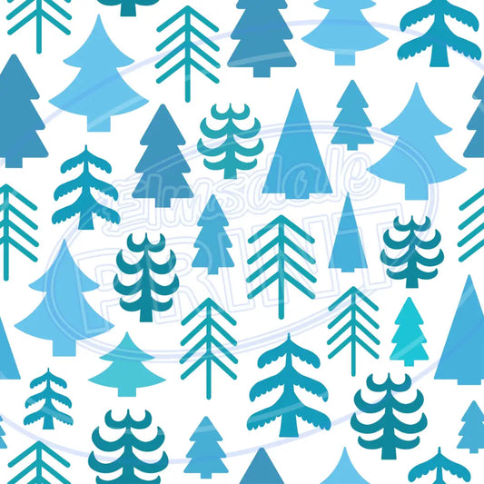 Modern Chill 004 Printed Pattern Vinyl