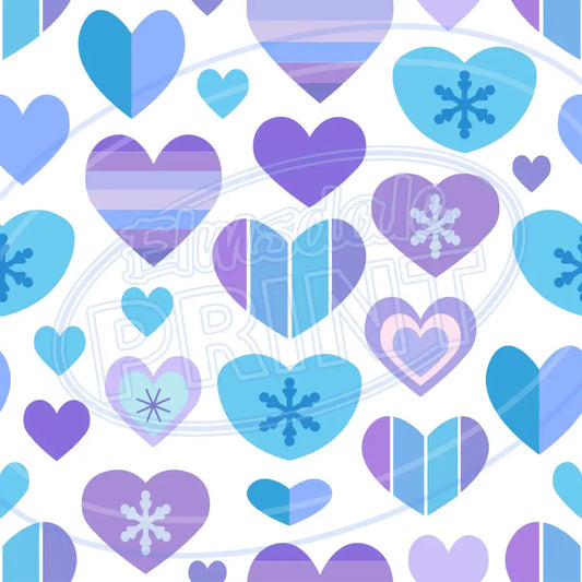 Modern Chill 005 Printed Pattern Vinyl