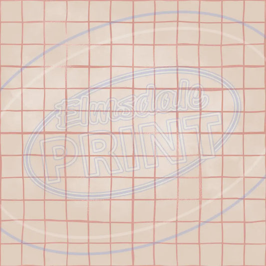 Modern Motif 004 Printed Pattern Vinyl