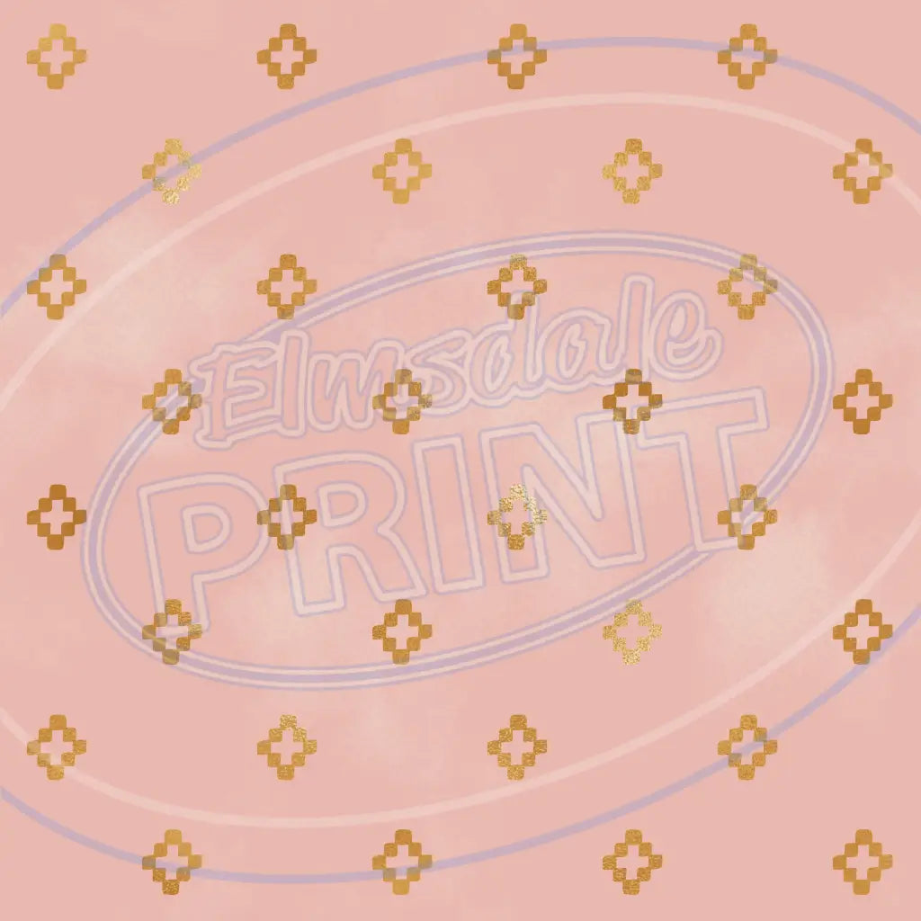 Modern Motif 011 Printed Pattern Vinyl