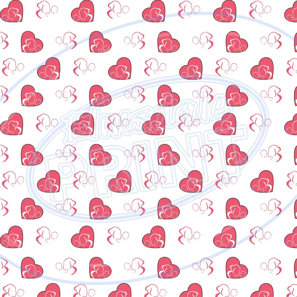 Mom Love 010 Printed Pattern Vinyl